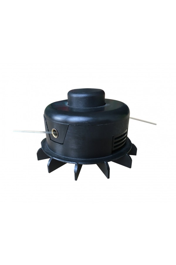 Катушка триммерная полуавтоматическая для Сибртех ЭК-350 (арт. 96625) гайка M6 Сибртех