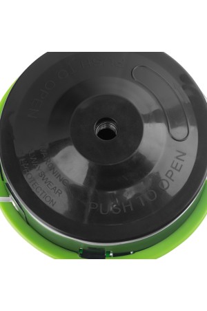 Катушка для триммера полуавтомат., облегченная, гайка М10х1,25 левая// Сибртех