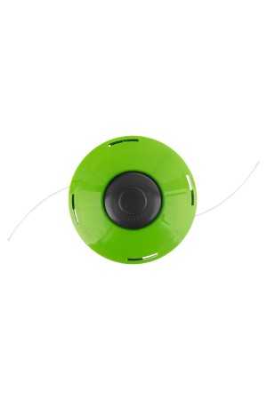 Катушка для триммера полуавтомат., облегченная, гайка М10х1,25 левая// Сибртех