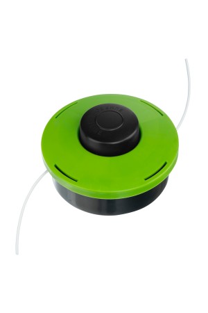 Катушка для триммера полуавтомат., облегченная, гайка М10х1,25 левая// Сибртех