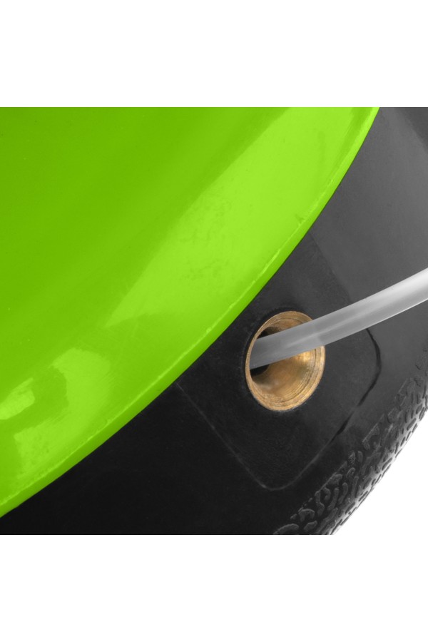 Катушка для триммера полуавтомат легкая заправка лески, гайка М10х1,25 левая Сибртех