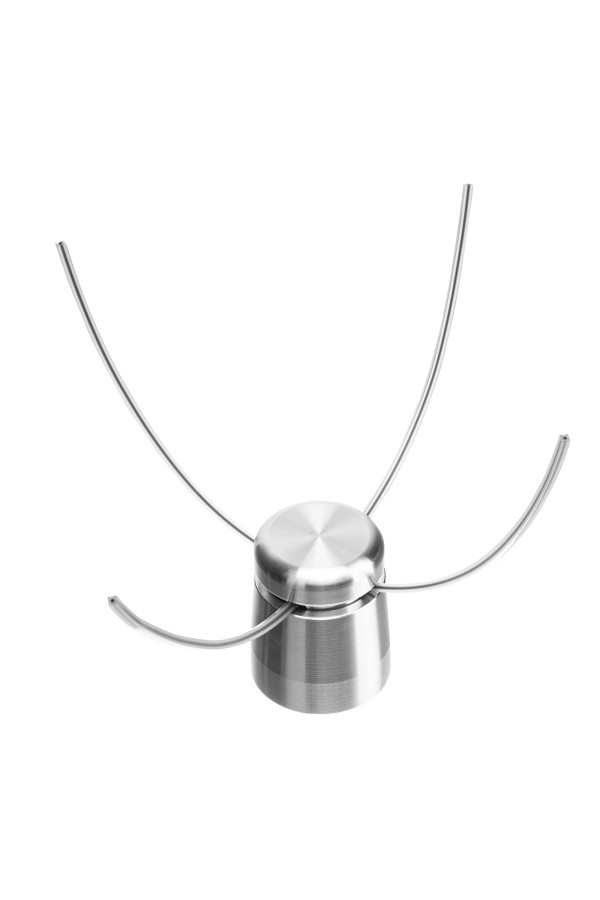 Головка триммерная универсальная быстрозажимная, шайба М8,М10,М20 Denzel