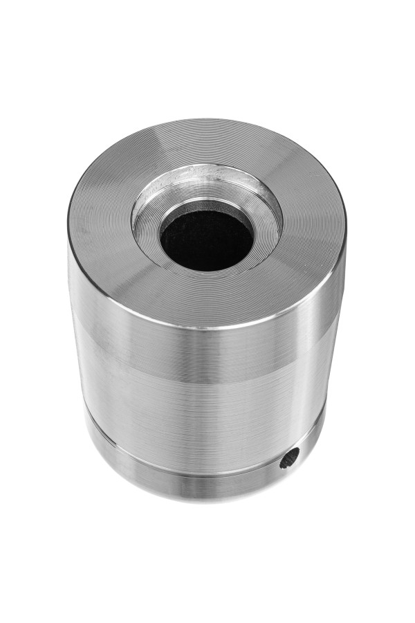 Головка триммерная универсальная быстрозажимная, шайба М8,М10,М20 Denzel