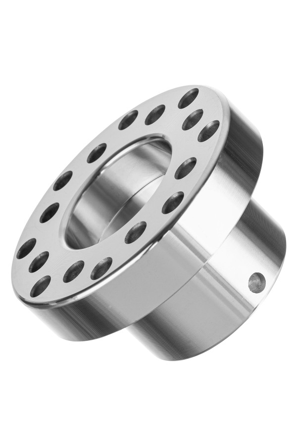 Головка триммерная универсальная, шайба М8,М10,М20 Denzel