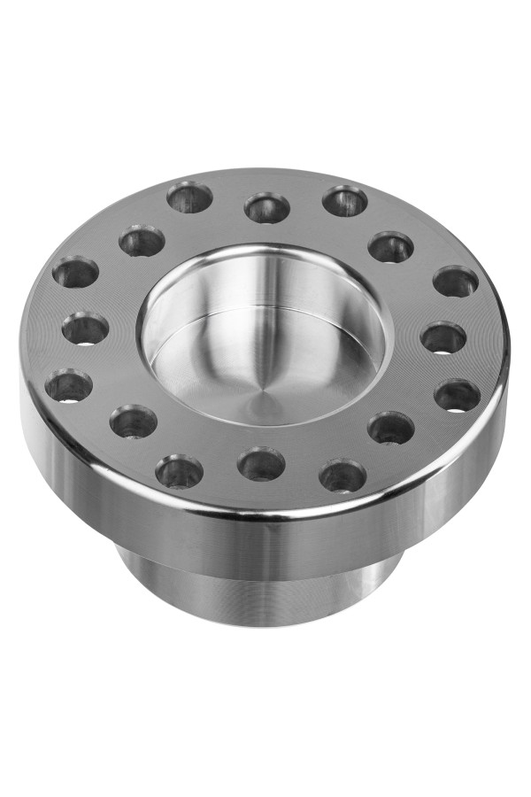 Головка триммерная универсальная, шайба М8,М10,М20 Denzel