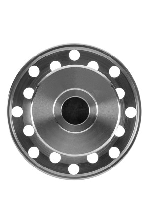 Головка триммерная универсальная, шайба М8,М10,М20 //Denzel