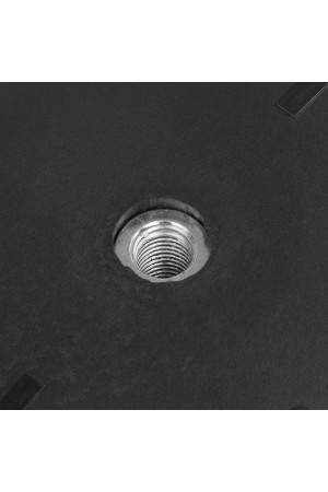 Катушка  триммер. полуавтомат. легкая заправка гайка М10 М10 М8, лев. шаг 1,0  1,25мм// Denzel