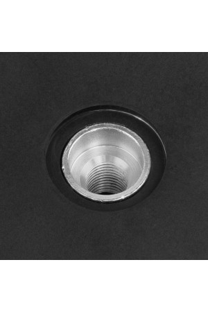 Катушка триммер. полуавтомат , гайка М10,М10,М8, лев.,шаг 1,0 1,25мм// Denzel