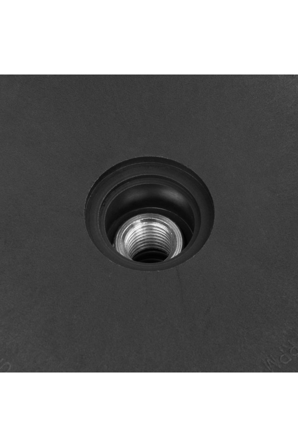 Катушка триммер. полуавтомат., гайка М10, М10, М12, лев. шаг 1,25 1,5 1,5мм Denzel