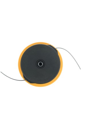 Катушка триммер. полуавтомат., гайка М10, М10, М12, лев. шаг 1,25 1,5 1,5мм// Denzel