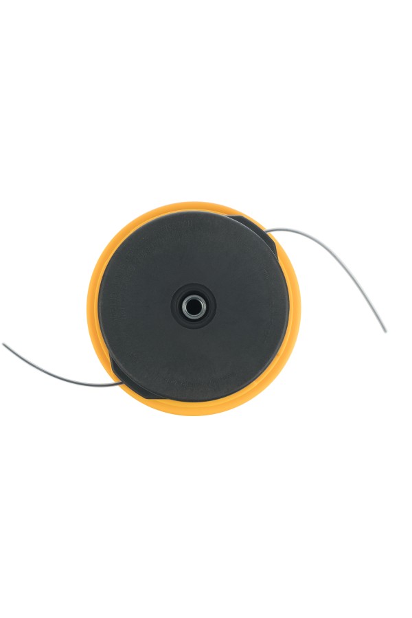 Катушка триммер. полуавтомат., гайка М10, М10, М12, лев. шаг 1,25 1,5 1,5мм Denzel