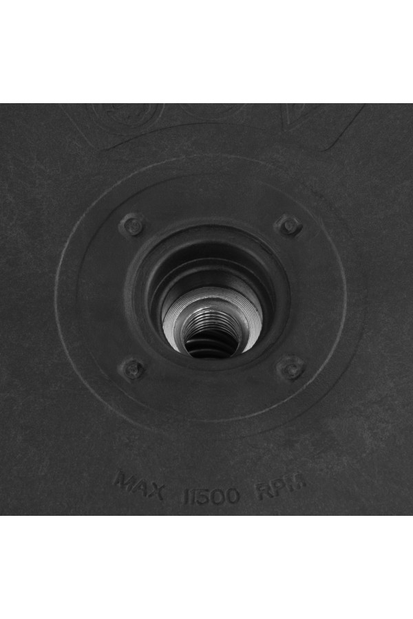 Катушка триммер. полуавтомат. гайка М10, М12, М12, лев. резьба,шаг 1,25 1,5 1,75 мм Denzel