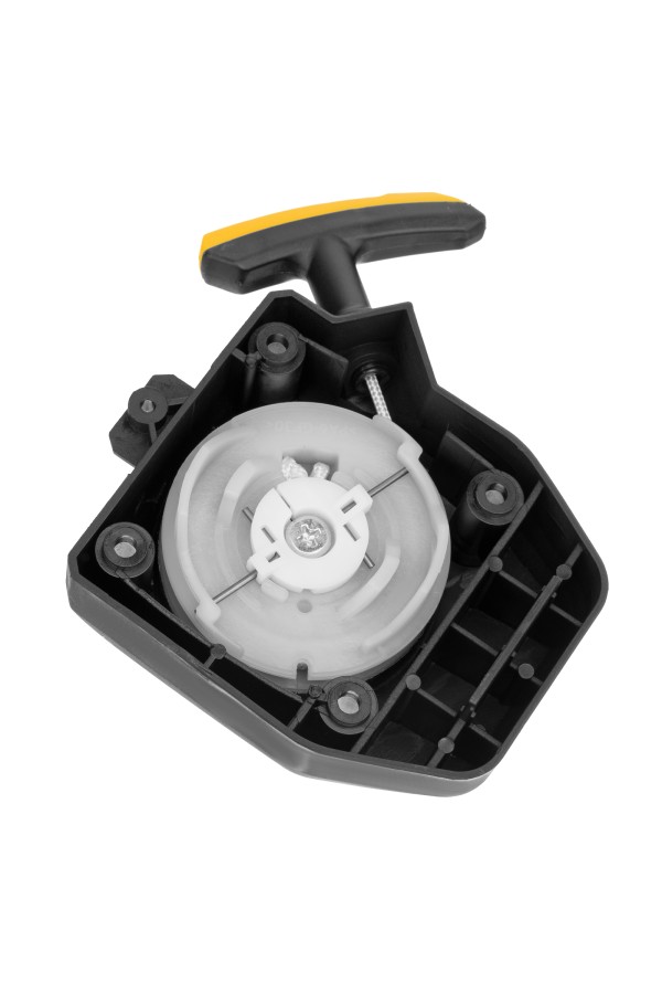 Стартер для бензотриммера DT-33, DT-33S, DT-43, DT-43S, DT-52, DT-52S и мотобура DX-52 Denzel