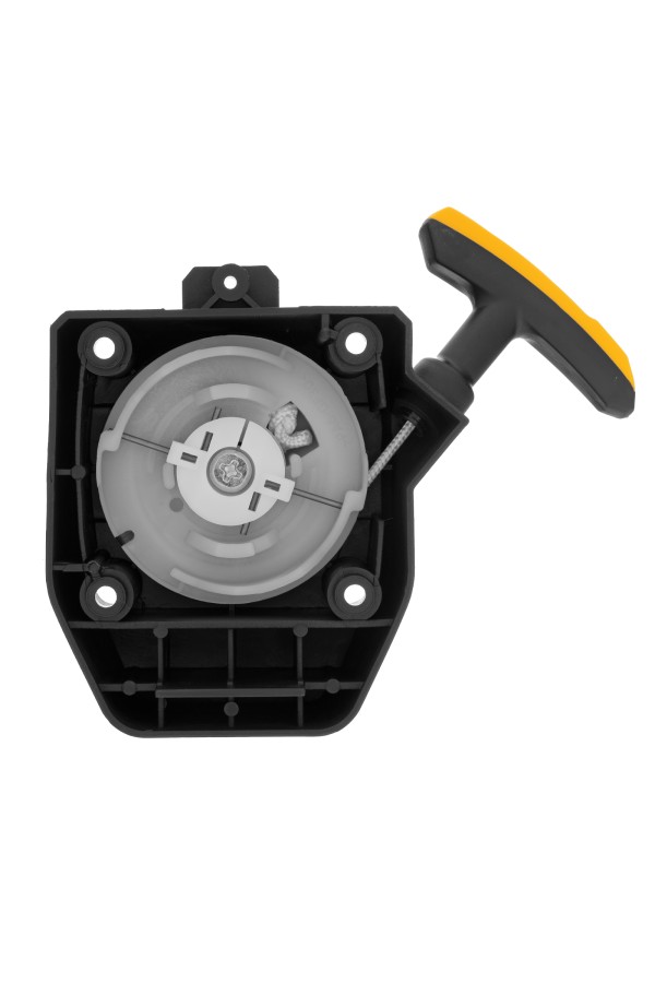 Стартер для бензотриммера DT-33, DT-33S, DT-43, DT-43S, DT-52, DT-52S и мотобура DX-52 Denzel