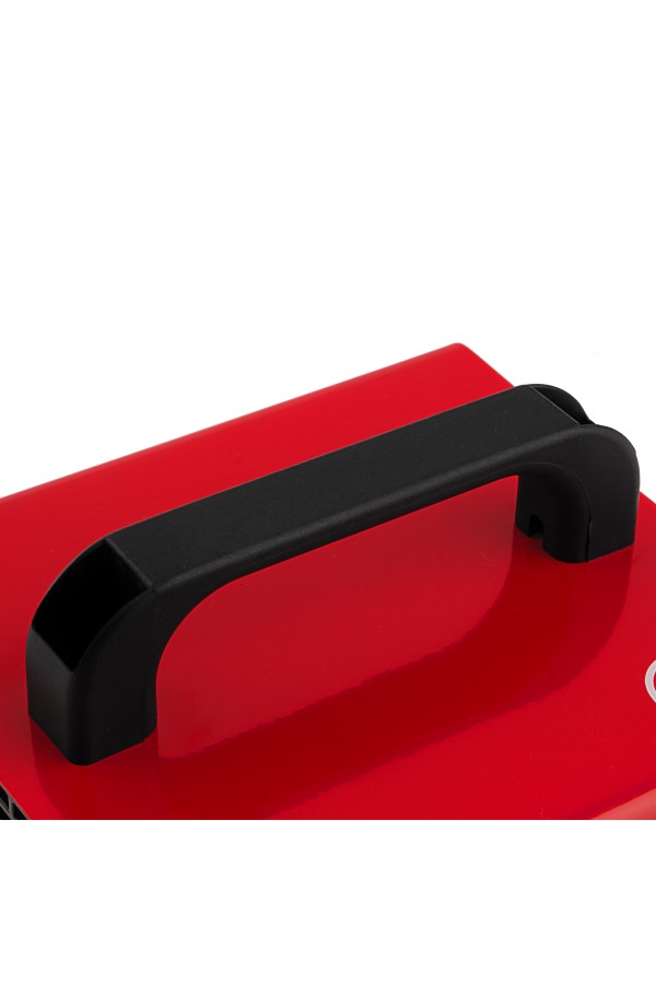 Тепловая пушка керамическая SHCL-2000, квадратная, 230 В, 125 м3/ч, 1/2 кВт// MTX