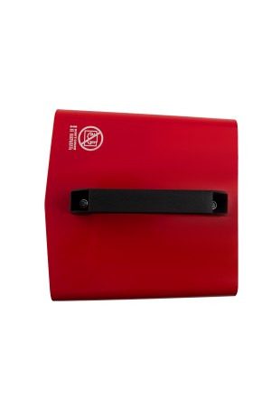 Тепловая пушка керамическая SHCL-3000, квадратная, 230 В, 480 м3/ч, 1/3 кВт// MTX