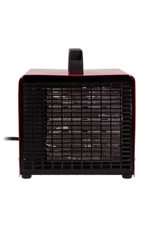 Тепловая пушка керамическая SHCL-3000, квадратная, 230 В, 480 м3/ч, 1/3 кВт// MTX