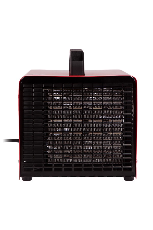 Тепловая пушка керамическая SHCL-3000, квадратная, 230 В, 480 м3/ч, 1/3 кВт// MTX