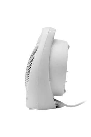 Тепловентилятор электрический, спиральный FHS-2000, 3 режима, вентилятор, нагрев 1000/2000 Вт MTX