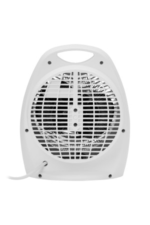 Тепловентилятор электрический, спиральный FHS-2000, 3 режима, вентилятор, нагрев 1000/2000 Вт MTX