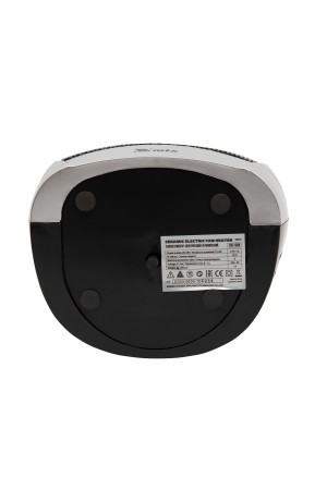 Тепловентилятор электр. керамический FHC-1500, 3 реж., вентилятор, нагрев 750/1500 Вт, MTX