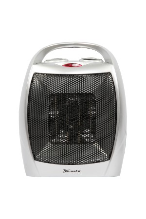 Тепловентилятор электр. керамический FHC-1500, 3 реж., вентилятор, нагрев 750/1500 Вт, MTX