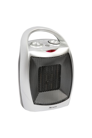 Тепловентилятор электр. керамический FHC-1500, 3 реж., вентилятор, нагрев 750/1500 Вт, MTX