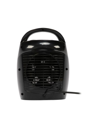 Тепловентилятор электр. керамический FHC-1500, 3 реж., вентилятор, нагрев 750/1500 Вт, MTX