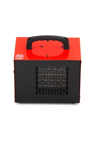 Тепловая пушка керамическая SHC-2000, квадратная, 230 В, 120 м3/ч, 1/2 кВт MTX