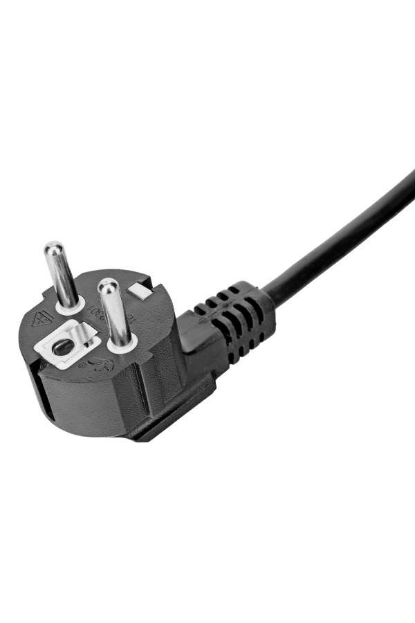 Тепловая пушка, керамический нагреватель (тепловентилятор) DHC 2-100, 230 В, 0.025/1/2 кВт Denzel