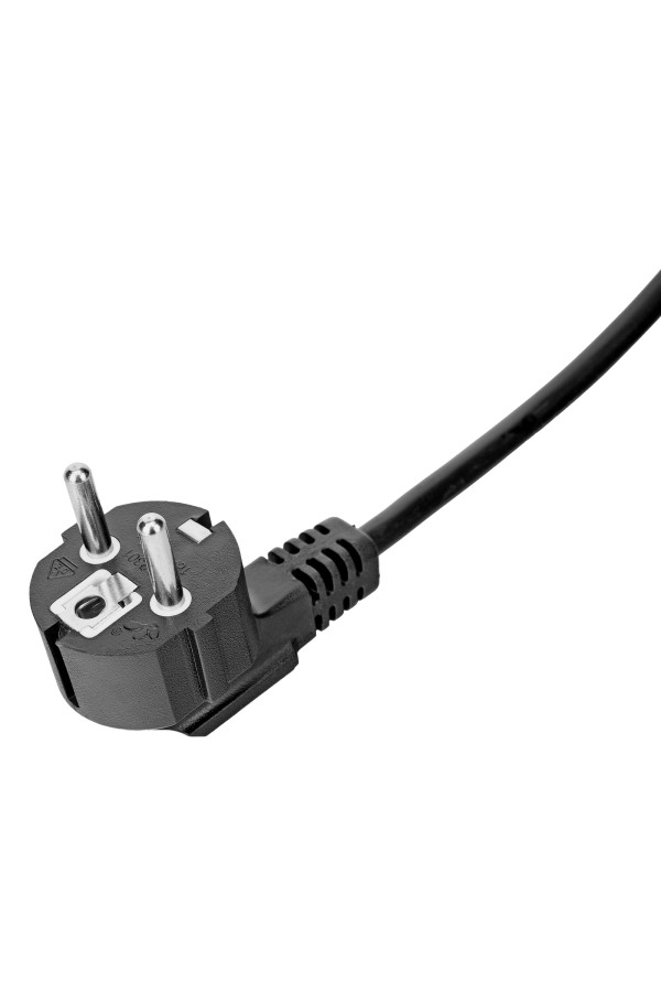 Тепловая пушка, керамический нагреватель (тепловентилятор) DHC 3-150, 230 В, 0.025/1.5/3 кВт Denzel