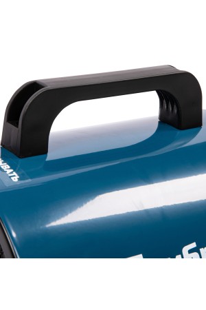 Тепловая пушка ТВ-2М (тепловентилятор), 230 В, 2 режима: вентилятор / 2000 Вт Сибртех