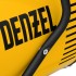 Тепловая пушка SFH-9000, 400 В, 850 м3/ч, вентилятор 3 режима, 6000/9000 Вт Denzel