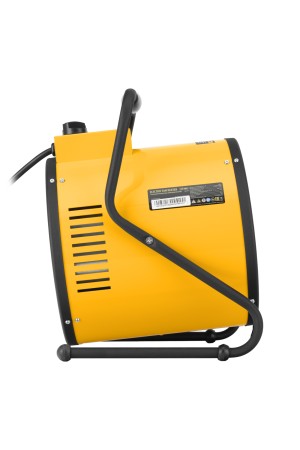 Тепловая пушка SFH-9000, 400 В, 850 м3/ч, вентилятор 3 режима, 6000/9000 Вт Denzel