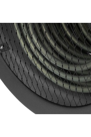 Тепловая пушка SFH-9000, 400 В, 850 м3/ч, вентилятор 3 режима, 6000/9000 Вт Denzel