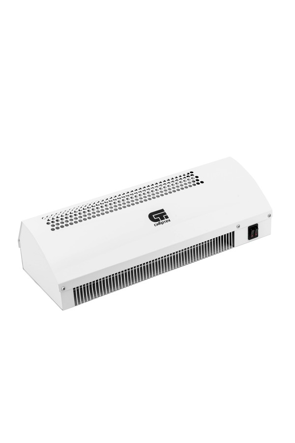 Тепловая завеса ТС-3000 (тепловентилятор) 230 В, 2 режима, 1500/3000 Вт Сибртех