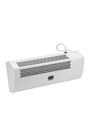 Тепловая завеса ТС-3000 (тепловентилятор), 230 В, 2 режима, 1500/3000 Вт Сибртех