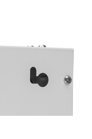 Тепловая завеса ТС-3000 (тепловентилятор), 230 В, 2 режима, 1500/3000 Вт Сибртех