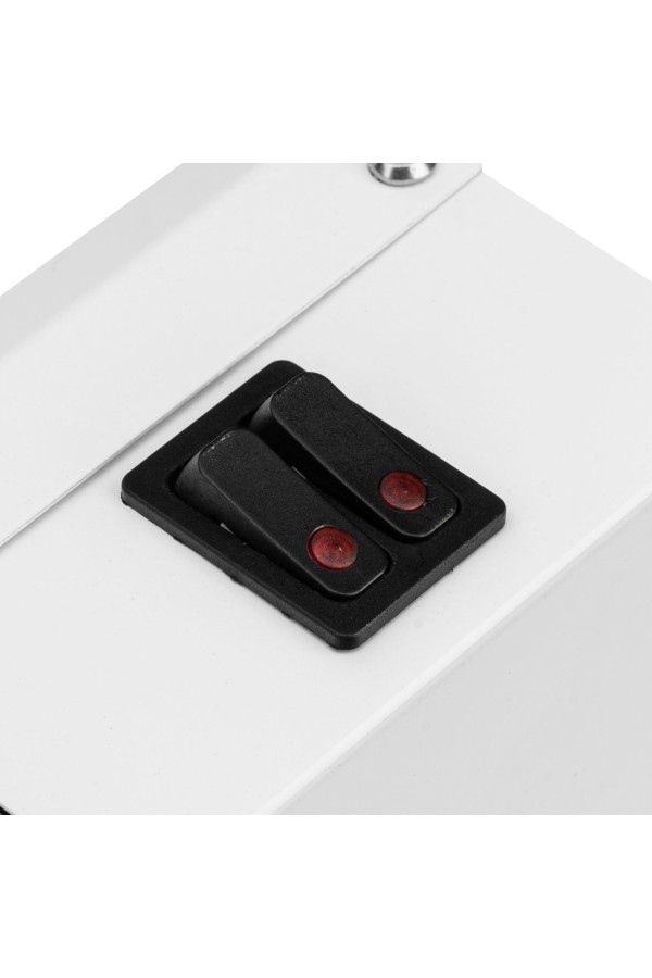 Тепловая завеса ТС-3000 (тепловентилятор) 230 В, 2 режима, 1500/3000 Вт Сибртех