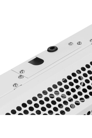 Тепловая завеса ТС-6000 (тепловентилятор), 230 В, 3 режима, 3000/6000 Вт Сибртех