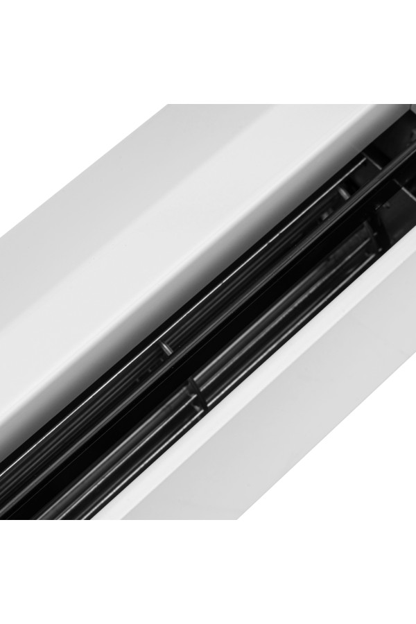 Тепловая завеса ТС-6000 (тепловентилятор) 230 В, 3 режима, 3000/6000 Вт Сибртех