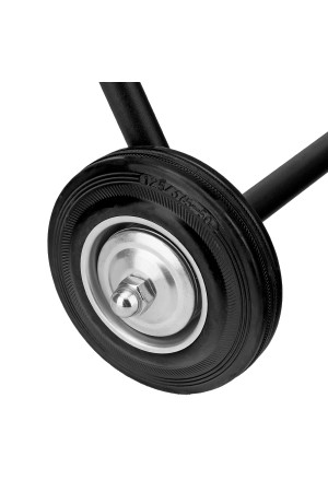 Тепловая пушка SFH-15000, 400 В, 1600 м3/ч, вентилятор 3 режима, 9000/15000 Вт Denzel