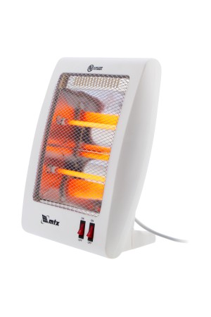 Инфракрасный обогреватель IQH-800, 230В, 800 Вт// MTX