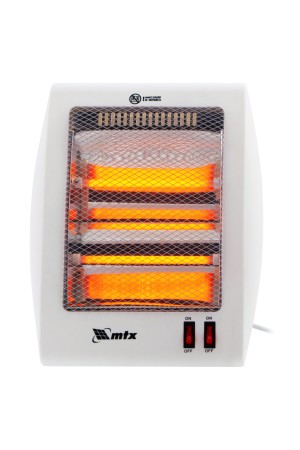 Инфракрасный обогреватель IQH-800, 230В, 800 Вт// MTX