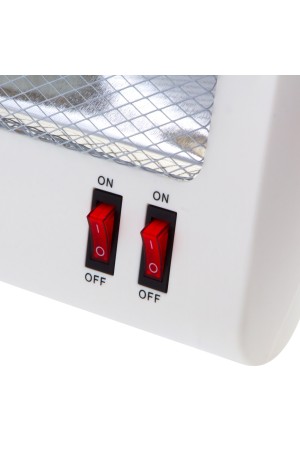 Инфракрасный обогреватель IQH-800, 230В, 800 Вт// MTX