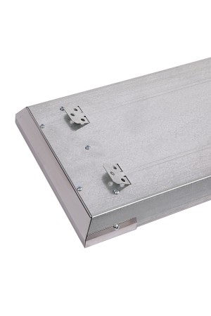 Инфракрасный обогреватель ИН- 2002, 230В, 2000 Вт Сибртех