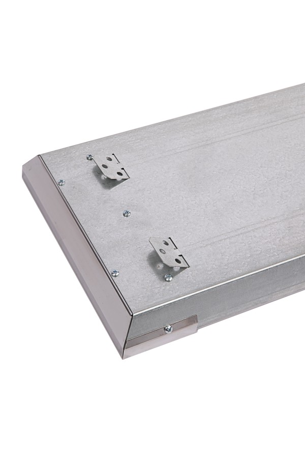 Инфракрасный обогреватель ИН- 2002, 230В, 2000 Вт Сибртех