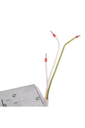 Инфракрасный обогреватель ИН- 2002, 230В, 2000 Вт Сибртех