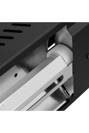 Инфракрасный обогреватель КМИ-2000, 230В, 2000 Вт, плавная регулировка мощности// MTX