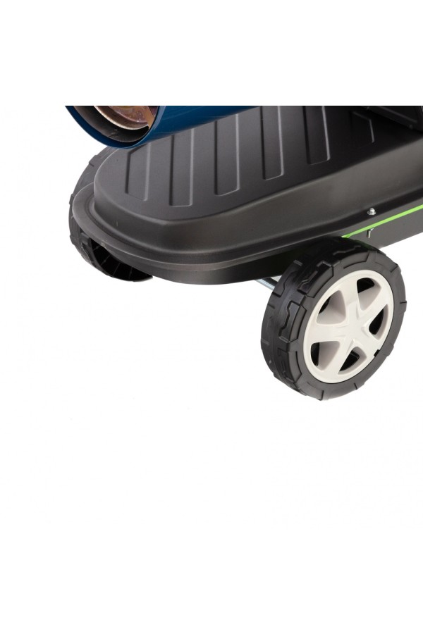 Дизельная тепловая пушка СТД-30, 30 кВт, 750 м3/ч, прямой нагрев Сибртех